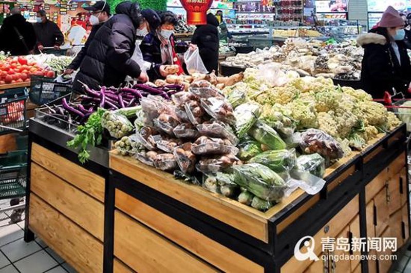 智能生活背后的配送变革：快消品行业的加速奔跑