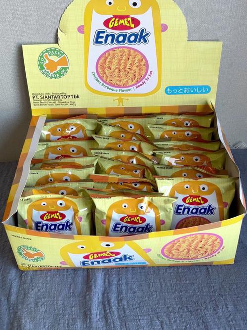 进口食品批发