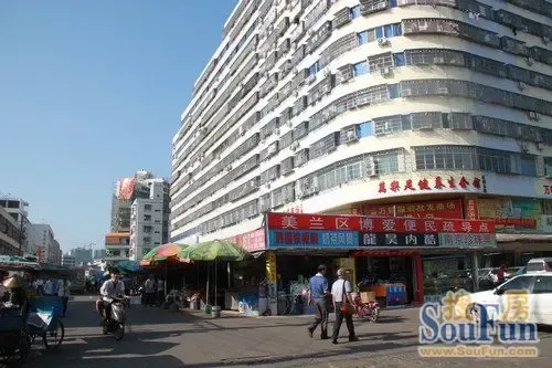 快消品配送行业的变化与机遇