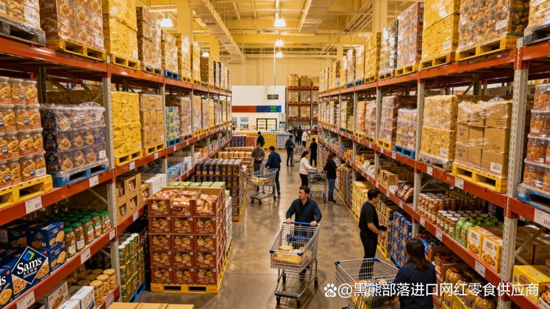 热带水果热潮席卷市场：一件代发让你轻松把握商机